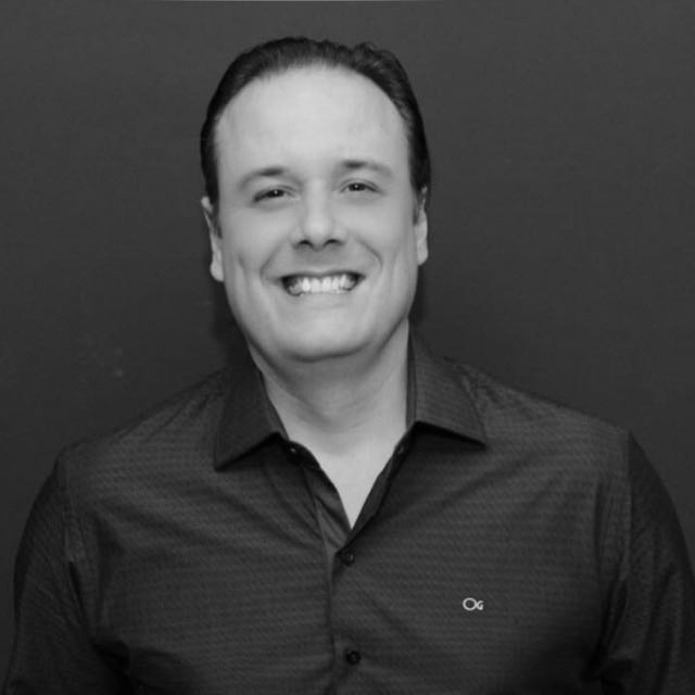 Allyson Vitale - Sócio Diretor da Usina da Criação